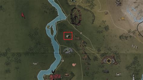 fallout 76 where to find opossum|Opossum locations : r/fo76